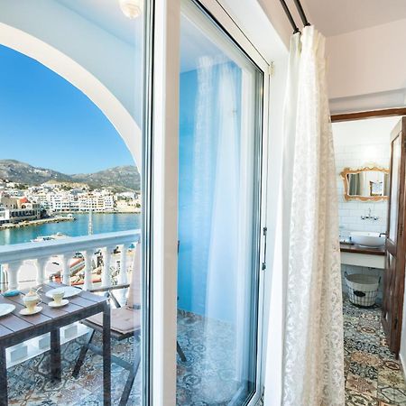 Gorgona Traditional 2 Karpathos Town  Exterior photo