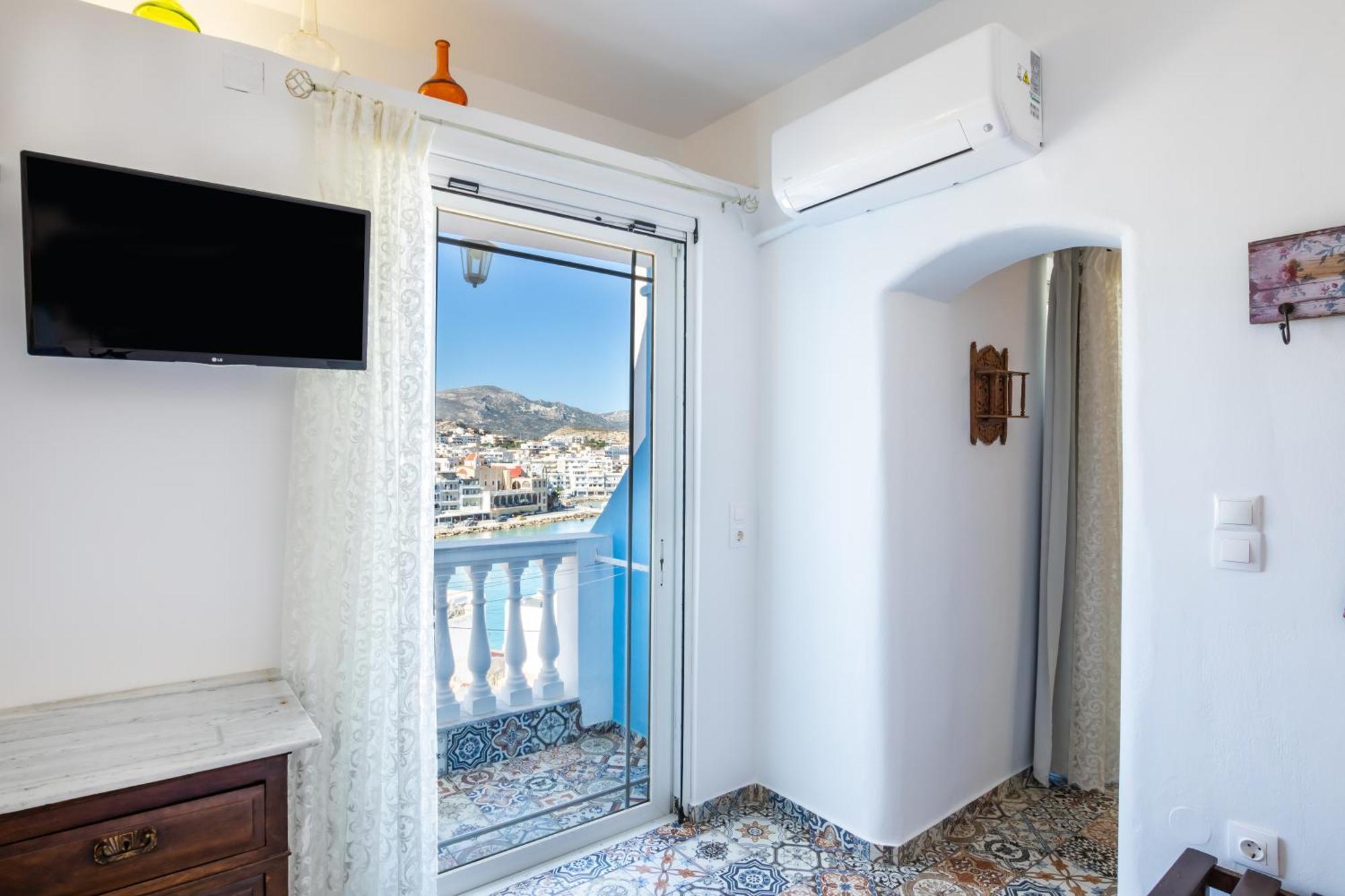 Gorgona Traditional 2 Karpathos Town  Exterior photo